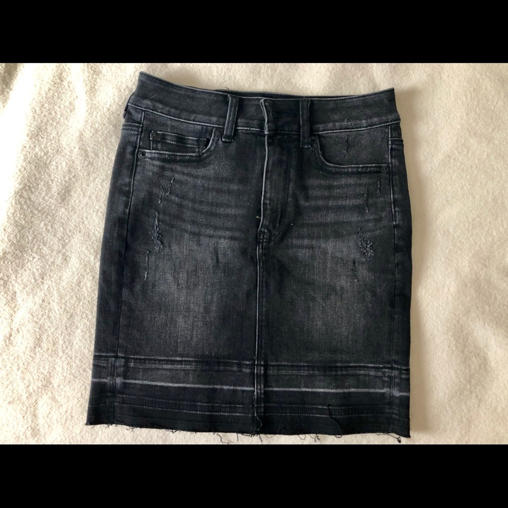 AE Mini Skirt 2